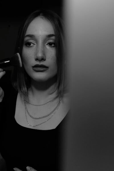 30 Second Glow Up Tips for the Busiest Girls