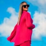 Color Drenching Is the Easy Way to Look Expensive