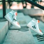The Sneaker Edit Every Cool Girl Needs Right Now
