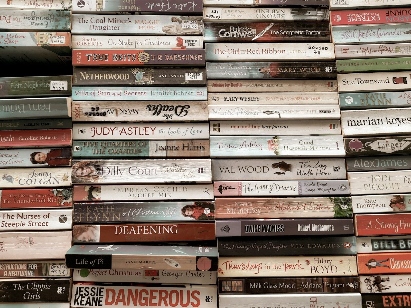 Why Janet Evanovich's Stephanie Plum series defines modern cozy mystery fiction